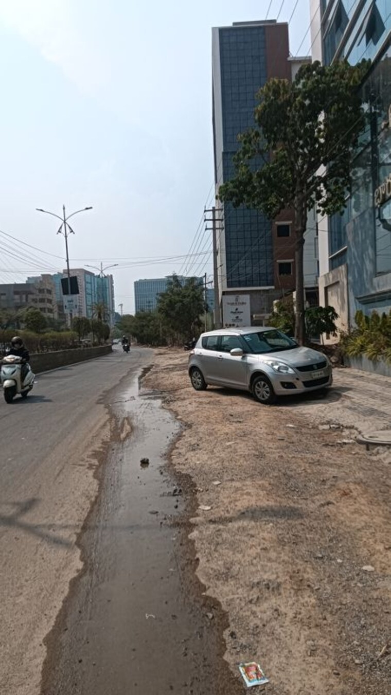  Parking, nanakramguda Commercial Office Space 22500 Sq.Ft. In Nanakramguda Hyderabad 10150011