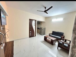 1 BHK Independent House For Rent in Koramangala