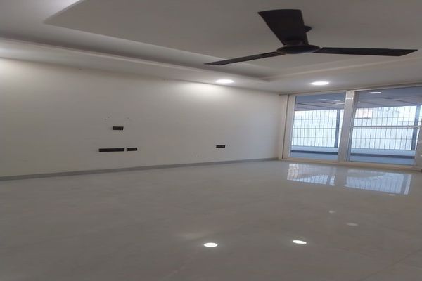 3 BHK + Extra Room Builder Floor For Sale in Sainik Colony