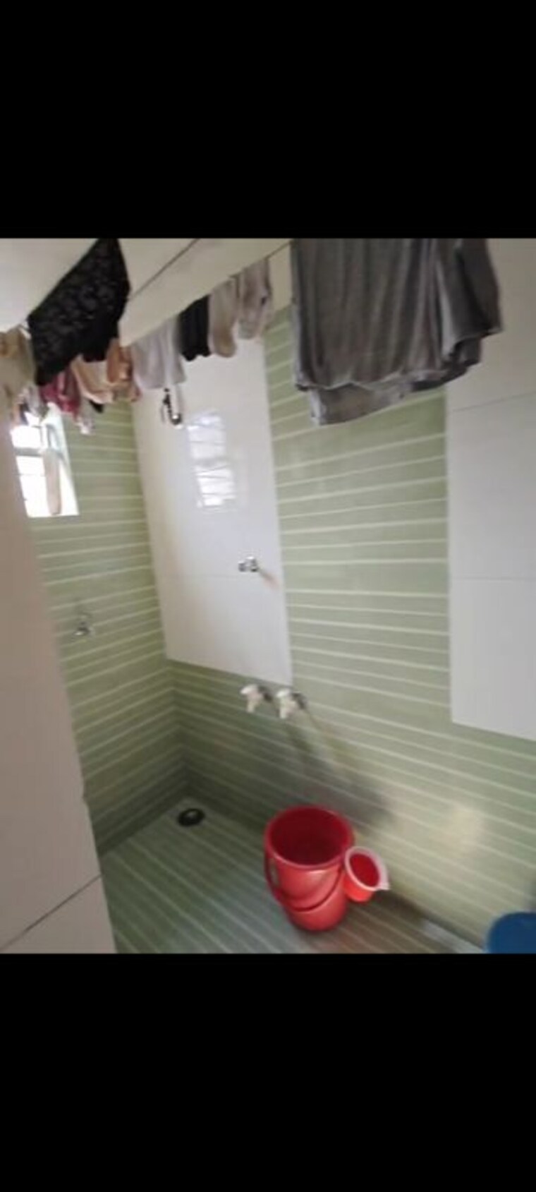 Bathroom, karve nagar 1 Bedroom 550 Sq.Ft. Apartment In Karve Nagar Pune 10150019