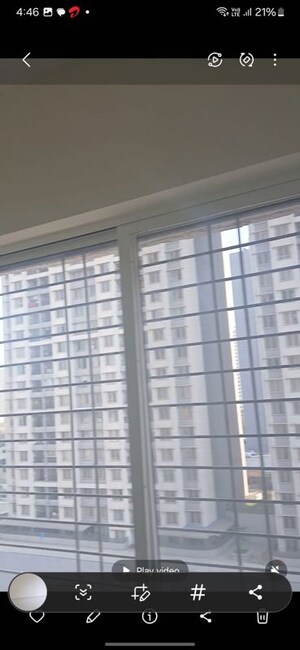 2 BHK Apartment – Exterior View View at Marunji - for Sale