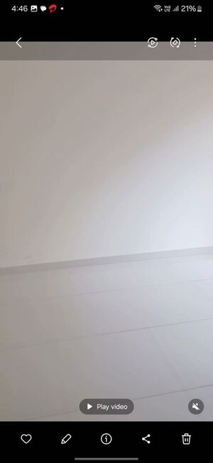 Room in 2 BHK Apartment at Marunji – for Sale