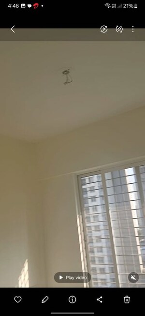 Room in 2 BHK Apartment at Marunji – for Sale