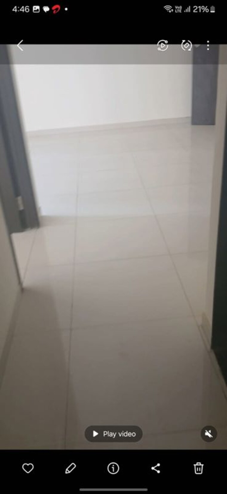 Room, marunji 2 Bedroom 650 Sq.Ft. Apartment In Marunji Pune 10150026