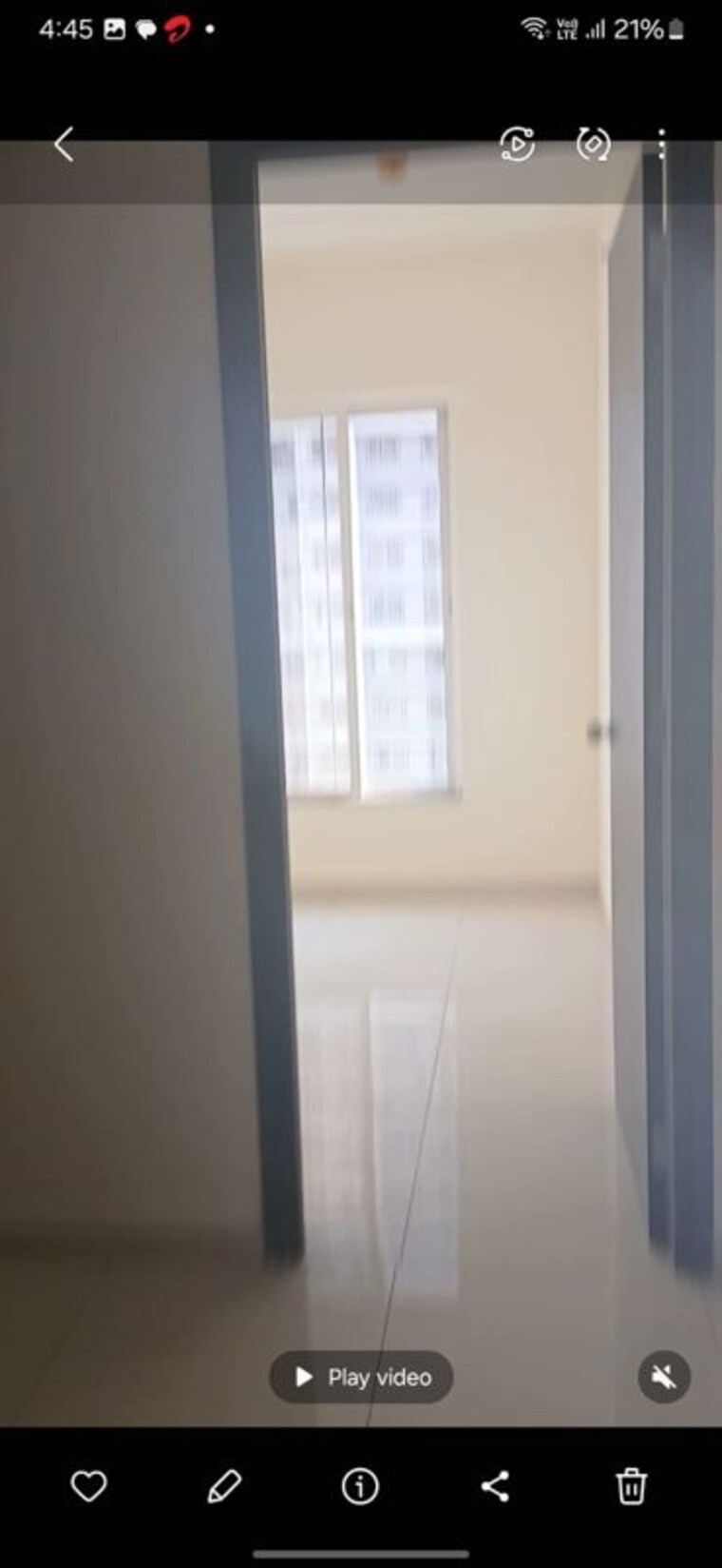 Room, marunji 2 Bedroom 650 Sq.Ft. Apartment In Marunji Pune 10150026