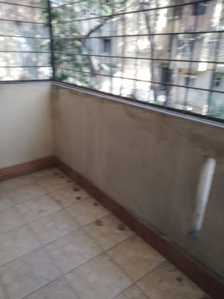 Balcony, sarita vihar 3 Bedroom 1950 Sq.Ft. Apartment In Sarita Vihar Delhi 10150027