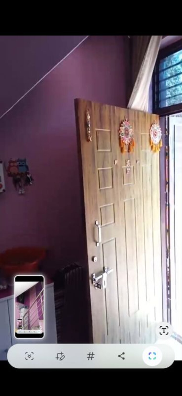 Bathroom, r-k-tower 2 Bedroom 30 Sq.Yd. Independent House In Palam Vihar Extension Gurgaon 10150033