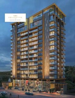 4 BHK + Pooja Room,Study Room Apartment For Sale in Pune East