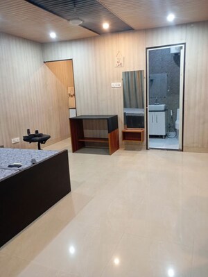 1 RK Builder Floor For Rent in East Of Kailash