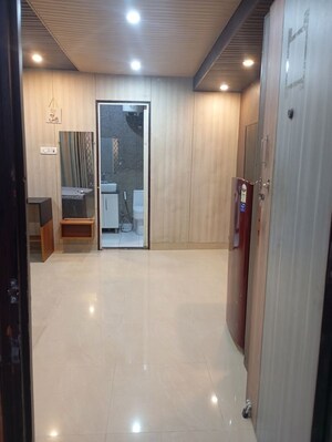 Room in 1 RK Builder Floor at East Of Kailash – for Rent