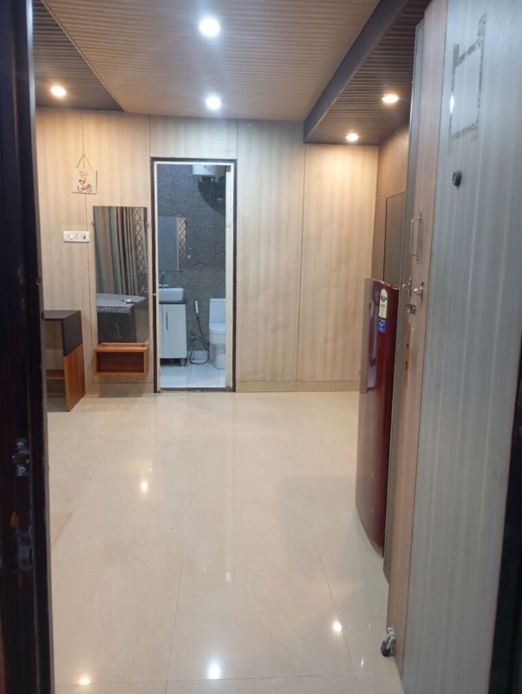 Room, east of kailash 1 RK 490 Sq.Ft. Builder Floor In East Of Kailash Delhi 10150038