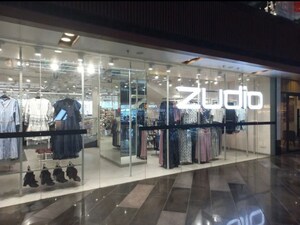  Showroom – Exterior View View at Adihm Ithums Galleria, Alpha Ii Greater Noida - for Sale