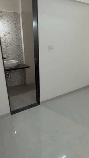 Master Bedroom in 3 BHK Apartment at Surya Skies, Punawale – for Rent