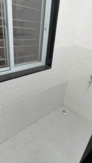 Balcony in 3 BHK Apartment at Surya Skies, Punawale – for Rent