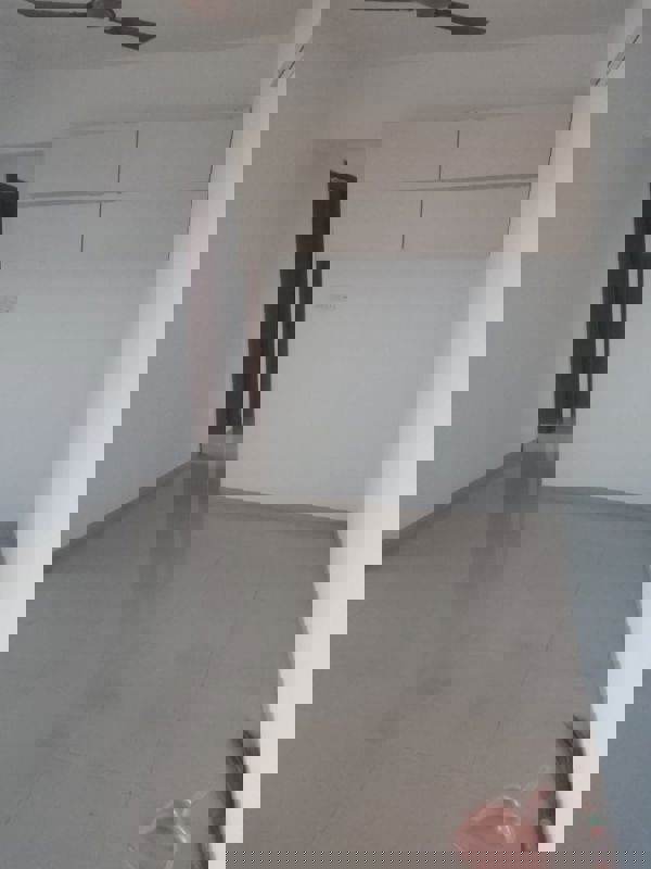 2 BHK 1100 Sq.Ft. Apartment in Rustomjee Elanza