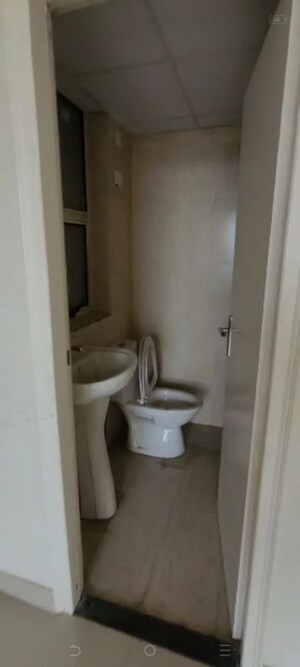 Bathroom in 3 BHK Apartment at ROF Amaltas, Sector 92 – for Sale