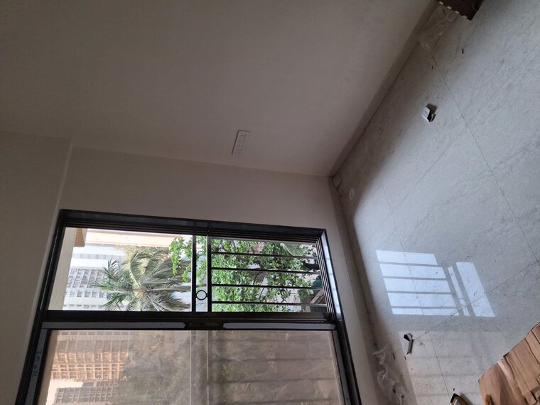 Balcony, pratham-arc-aura 2 Bedroom 590 Sq.Ft. Apartment In Andheri West Mumbai 10150046