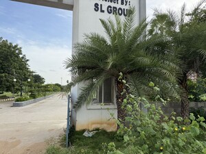  Plot For Sale in Sainikpuri