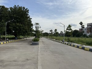 Plot Area in  Plot at Sainikpuri – for Sale