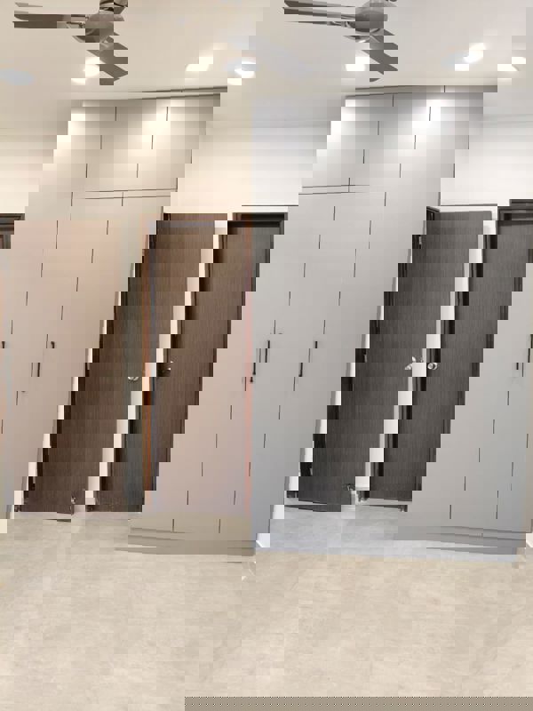 2.5 BHK + Pooja Room 1450 Sq.Ft. Apartment in Indu Fortune Fields Annexe