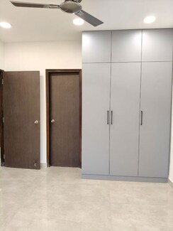 2.5 BHK + Pooja Room Apartment For Rent in Indu Fortune Fields Annexe