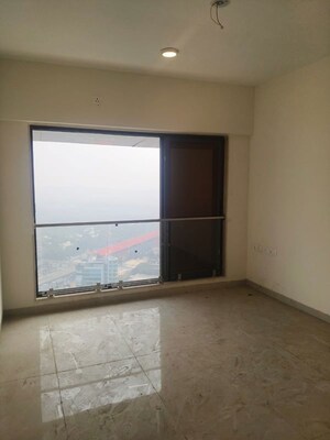 Bedroom in 2 BHK Apartment at IM Applaud 38, Goregaon East – for Rent
