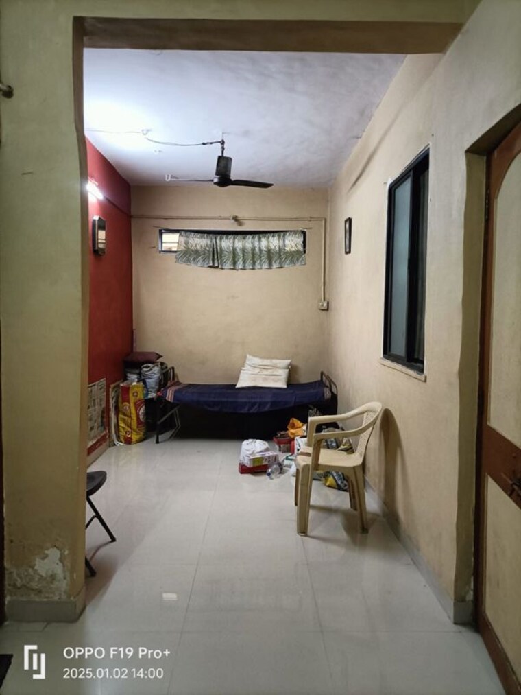 Living Room, karve nagar 1 RK 100 Sq.Ft. Villa In Karve Nagar Pune 10150047