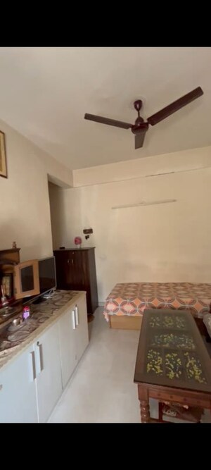 Kitchen in 2 BHK Apartment at Apex Our Homes, Sector 37c – for Sale