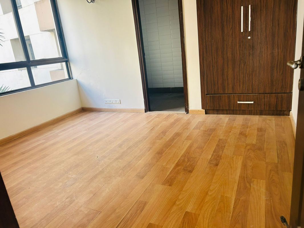 3 BHK Apartment For Sale in Unitech Fresco