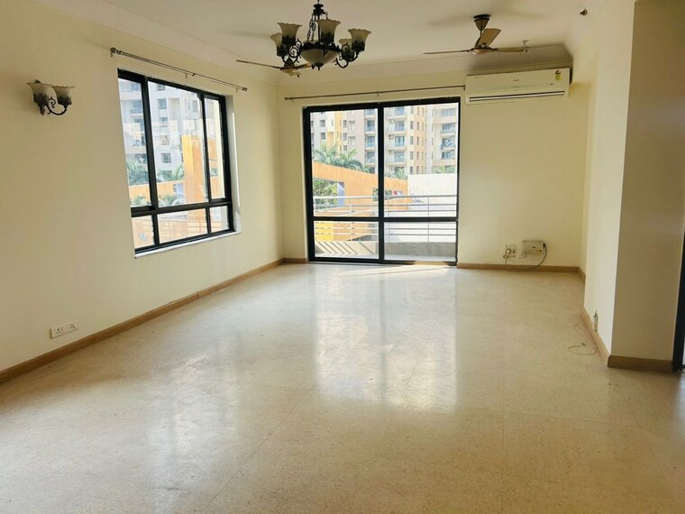 Room, unitech-fresco 3 Bedroom 1422 Sq.Ft. Apartment In Sector 50 Gurgaon 10150063