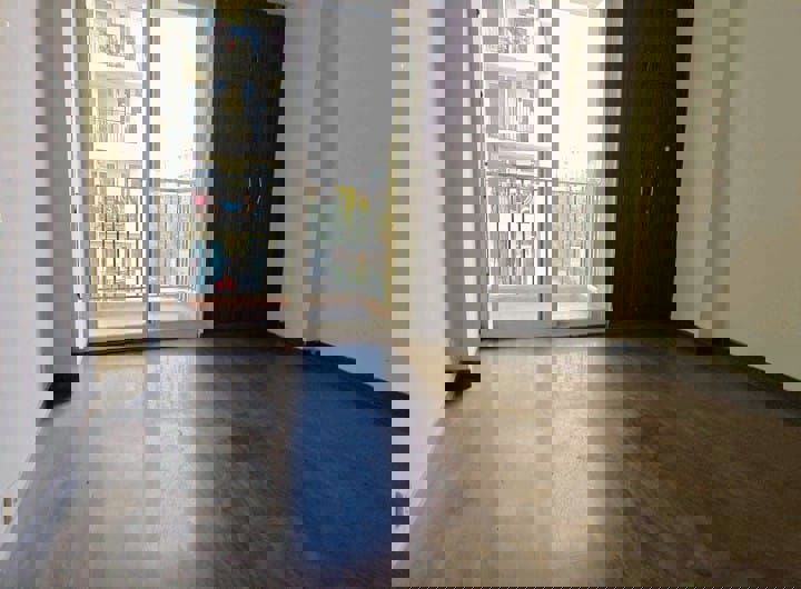 2 BHK 980 Sq.Yd. Apartment in Spring Meadows