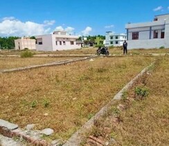 Plot For Sale in Katara Hills