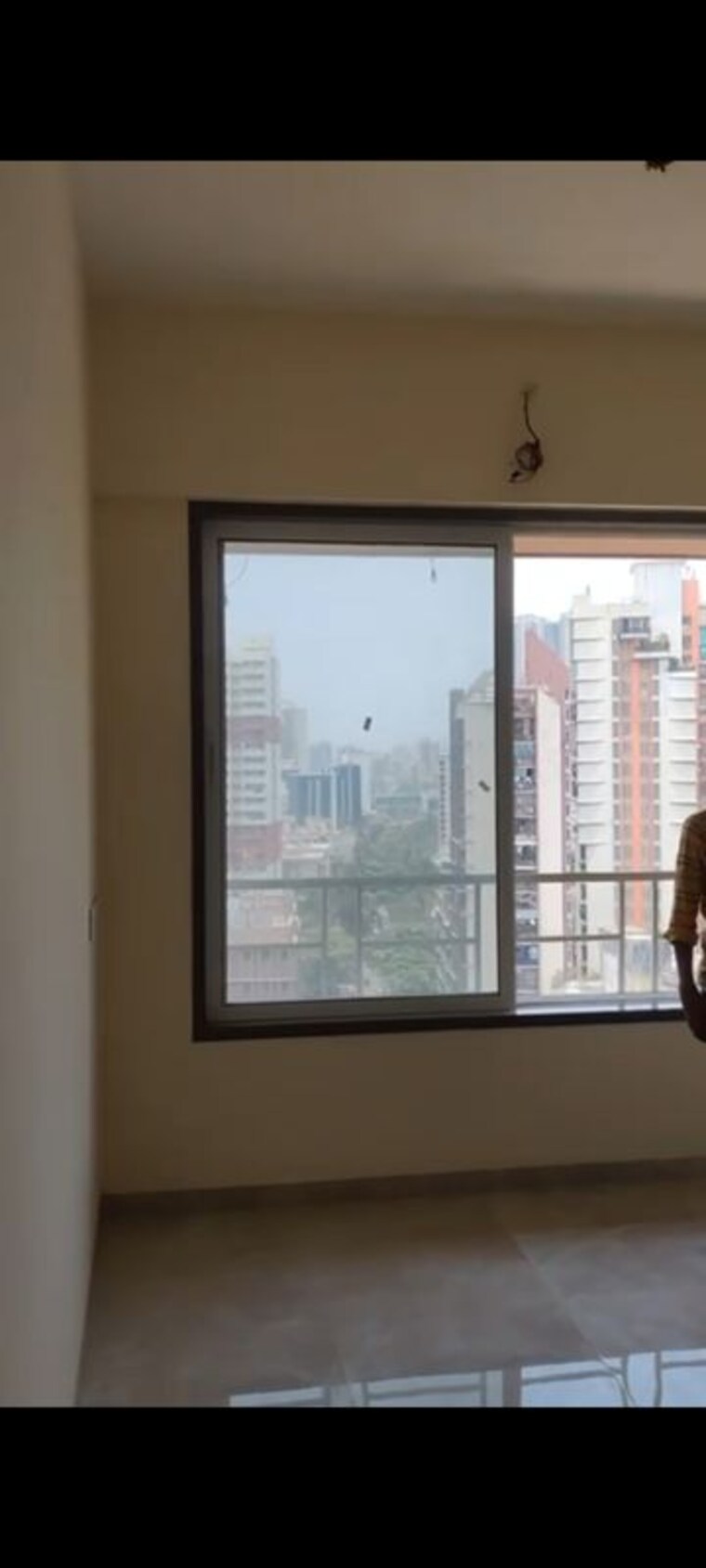 Room, harshail-hornbill 1 Bedroom 380 Sq.Ft. Apartment In Malad West Mumbai 10150068