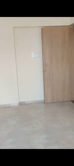 1 BHK + Pooja Room Apartment For Rent in Harshail Hornbill
