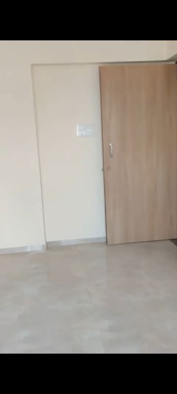 1 BHK + Pooja Room Apartment For Rent in Harshail Hornbill