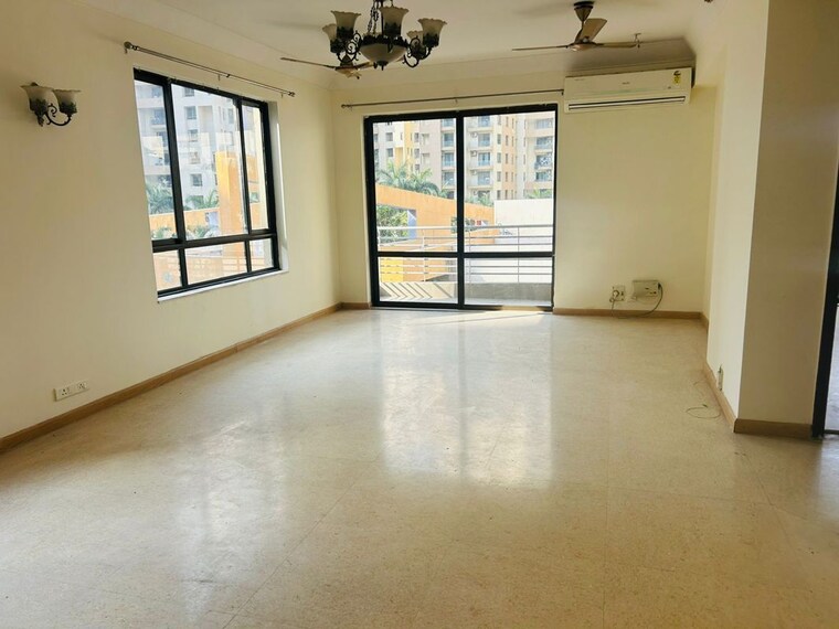 Room, unitech-fresco 3 Bedroom 1435 Sq.Ft. Apartment In Sector 50 Gurgaon 10150065