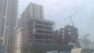 3 BHK Apartment – Exterior View View at Team 4 Nyla, Miyapur - for Sale