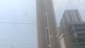 3 BHK Apartment – Exterior View View at Team 4 Nyla, Miyapur - for Sale