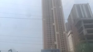 3 BHK Apartment – Exterior View View at Team 4 Nyla, Miyapur - for Sale