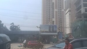 3 BHK Apartment – Exterior View View at Team 4 Nyla, Miyapur - for Sale