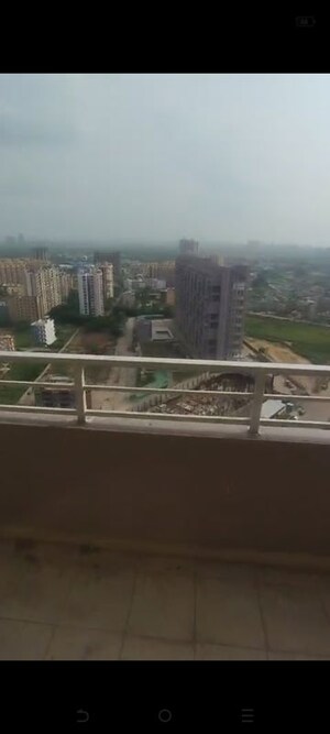 3.5 BHK Apartment – Exterior View View at Imperia Esfera, Sector 37c - for Sale