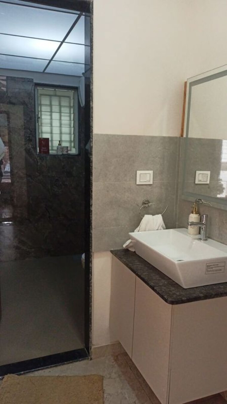 Bathroom, chaandrai-valeentina-tower 2 Bedroom 757 Sq.Ft. Apartment In Vadgaon Budruk Pune 10145489