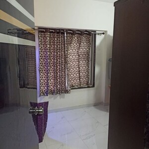 Bedroom in 2 BHK Apartment at Kwality Mrudang Residency, Tathawade – for Rent