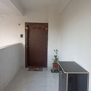 Furnished Amenities in 2 BHK Apartment at Kwality Mrudang Residency, Tathawade – for Rent