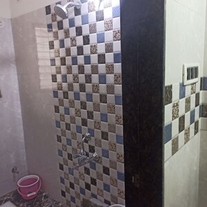 Balcony in 2 BHK Apartment at Kwality Mrudang Residency, Tathawade – for Rent