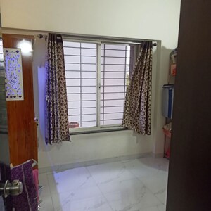 2 BHK Apartment For Rent in Kwality Mrudang Residency, Tathawade