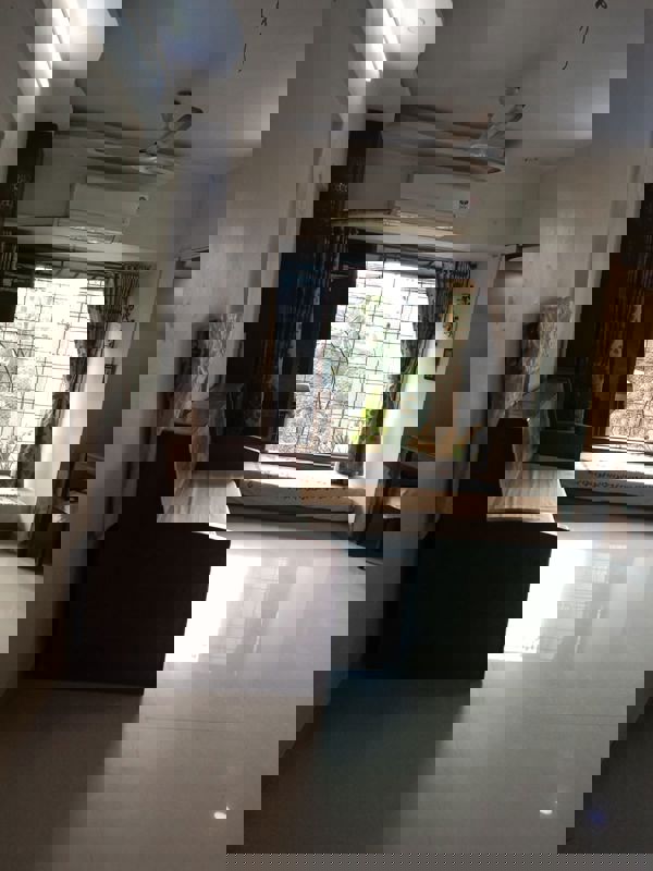 1 BHK + Pooja Room 450 Sq.Ft. Apartment in OM Elegance