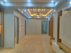 4 BHK Apartment For Rent in Migsun Twinz