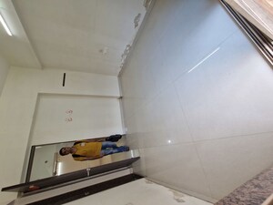 Bedroom in 1 BHK Apartment at Bachraj Landmark, Virar West – for Rent