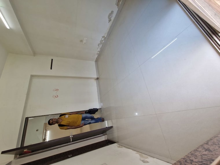 Bedroom, bachraj-landmark 1 Bedroom 445 Sq.Ft. Apartment In Virar West Palghar 10150127